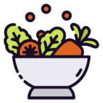 free icon salad 2619557